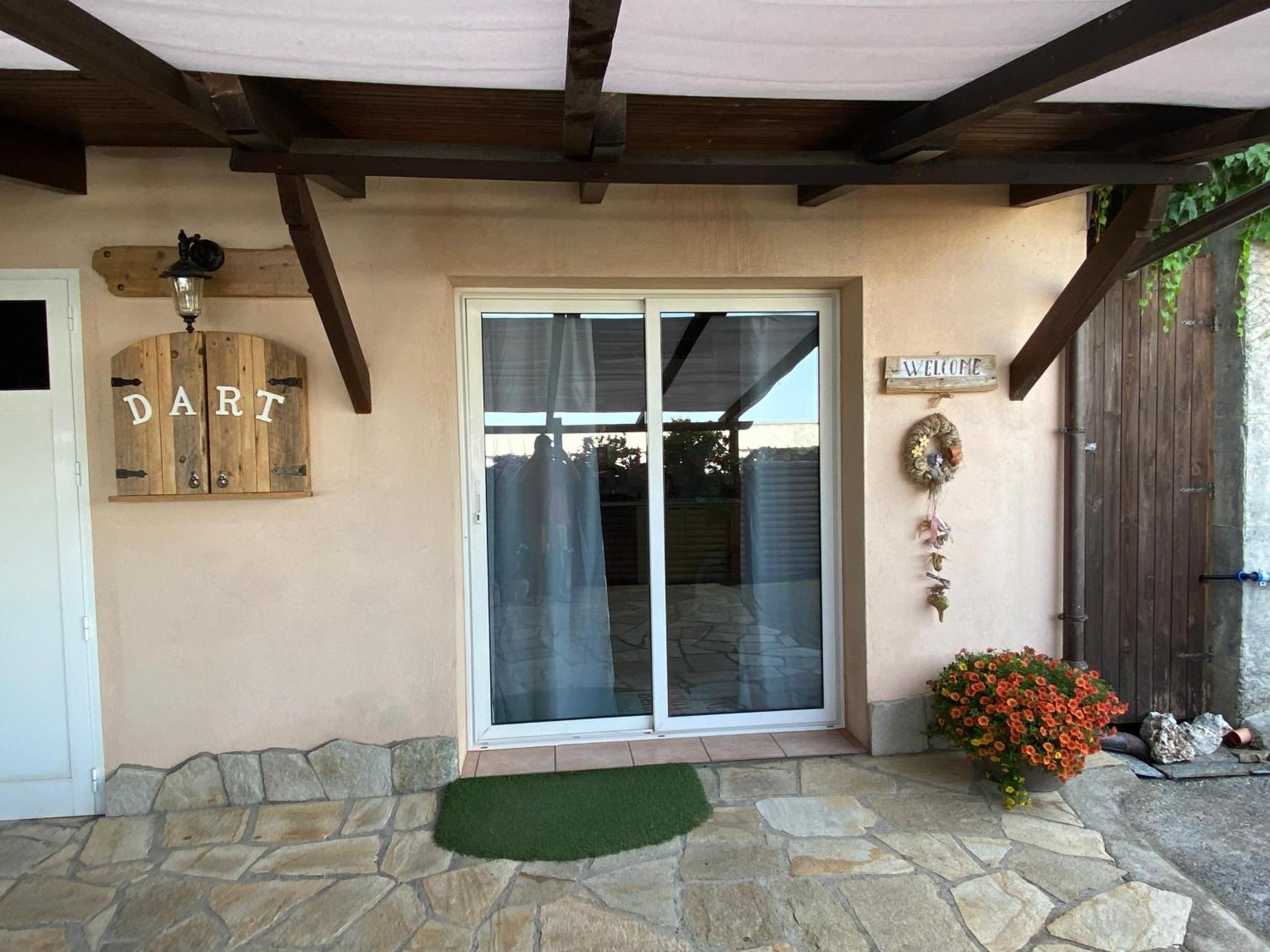 Little Paradise Apartment Σαν Ρέμο Εξωτερικό φωτογραφία